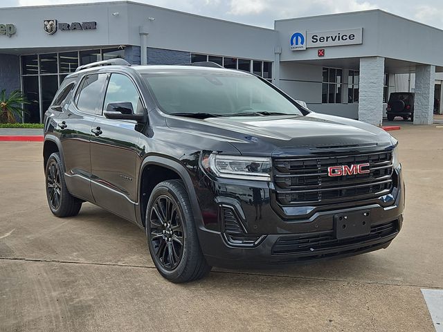 2023 GMC Acadia SLE FWD