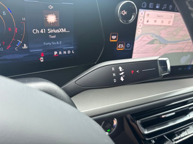 New 2027 Chevrolet Traverse SUV