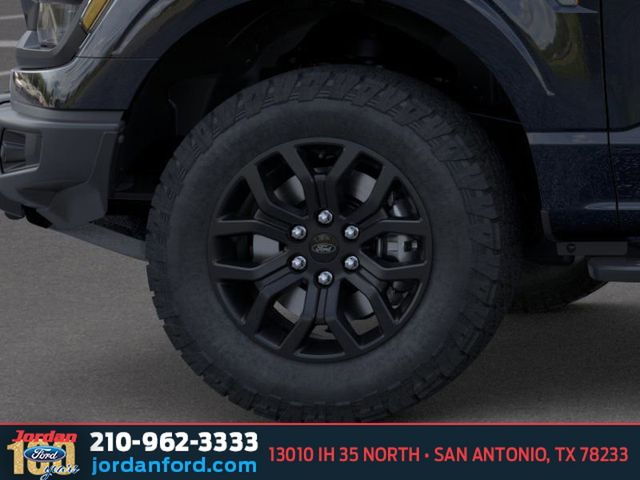 New Car 2025 Ford F-150  Tremor For Sale Under $70,000 In San Antonio, Texas
