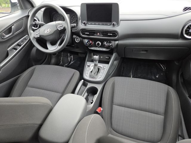 Used 2023 White Hyundai SEL image 26
