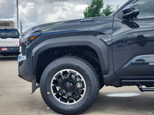 2026 Toyota Tacoma Hybrid TRD Off Road  at Don McGill Toyota