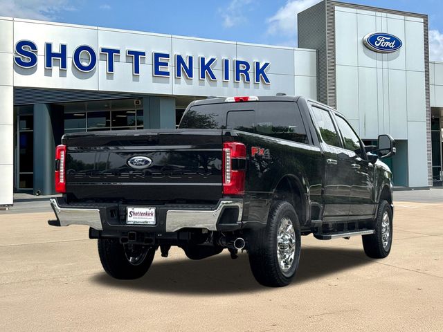 New 2026 Ford F-250SD Truck