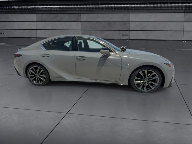 2024 Lexus IS - $44,988