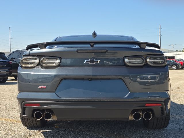 2023 Chevrolet Camaro SS:45760A