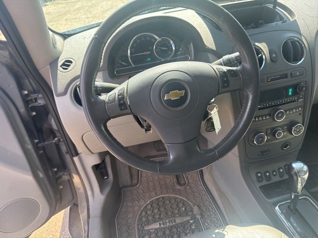 2006 Dark Silver Metallic Chevrolet HHR LT FWD SUV