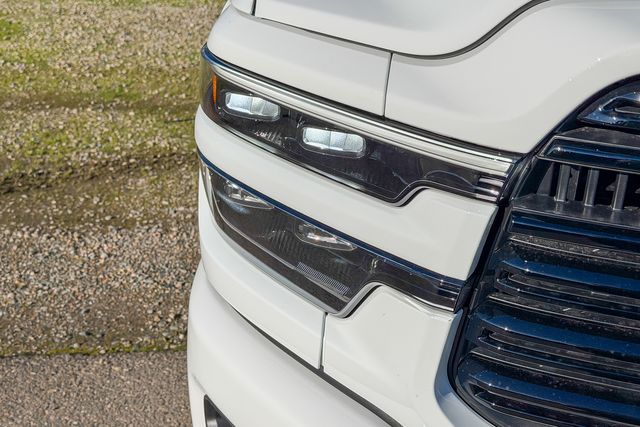 new 2026 Ram 2500 car, priced at $80,945