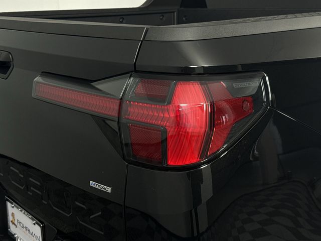 New 2025 Hyundai Santa Cruz For Sale in Indianapolis, IN