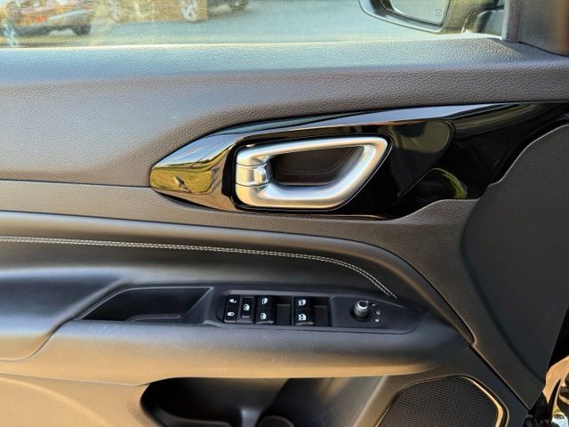Used 2022 Jeep Compass SUV