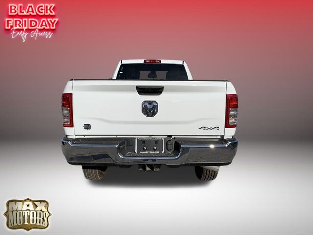 2024 Ram 2500 Tradesman 10