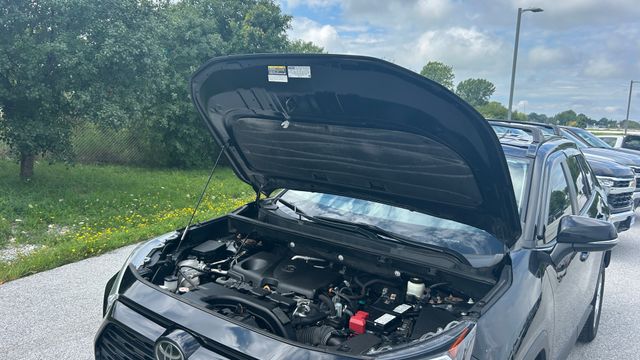 Used 2020 Toyota RAV4 SUV