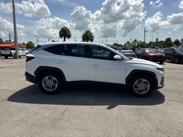 2026 Hyundai Tucson - $26,988