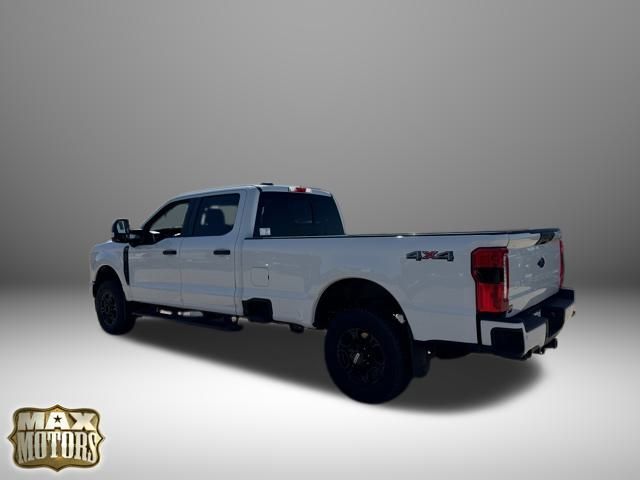 2024 Ford F-250SD XL 6