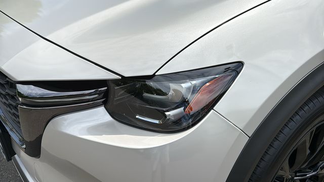 Used 2026 Mazda CX-90 SUV