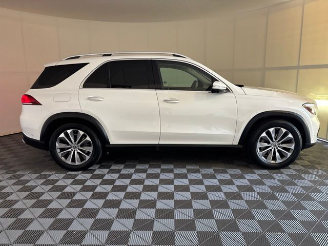 Used 2022 Mercedes-benz GLE SUV