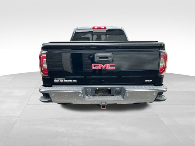 2018 GMC Sierra 1500 SLT 8