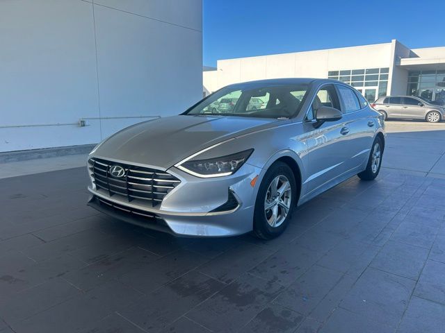 2023 Hyundai Sonata SE's photo