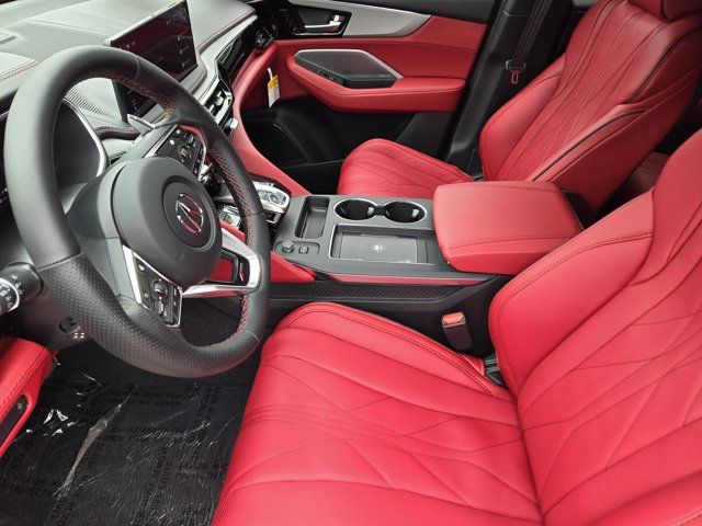 new 2026 Acura MDX car, priced at $71,175