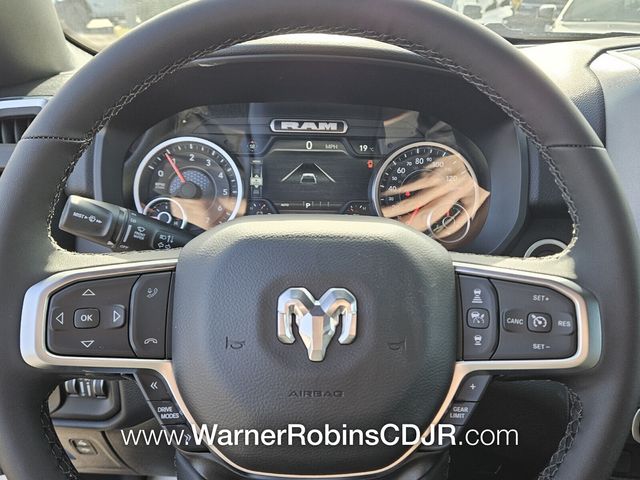 New 2026 White Ram Big Horn/Lone Star image 25