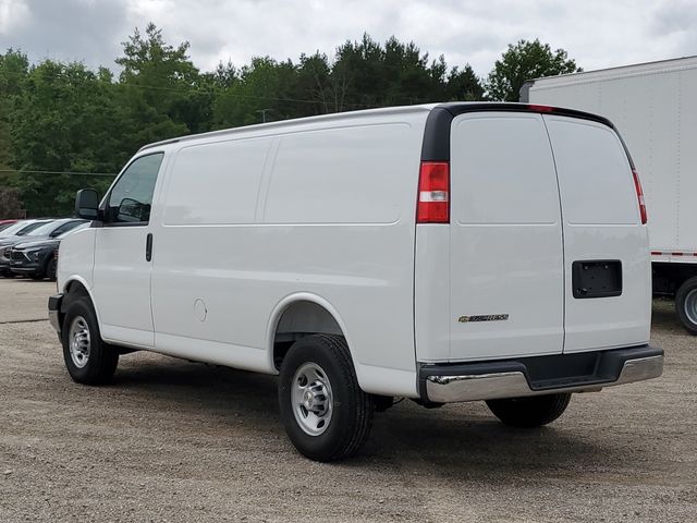 2026 Chevrolet Express 2500 RWD Cargo Van for sale #T1261912 - photo 4