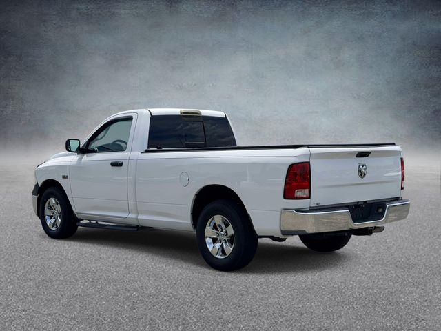 Used 2014 White Ram Tradesman image 4