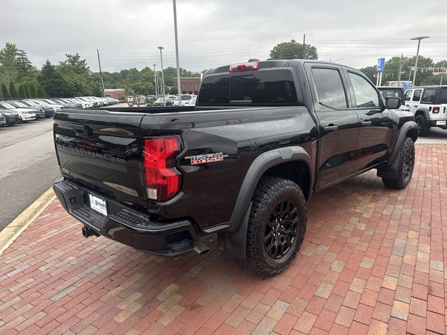 Used 2026 Chevrolet Colorado Trail Boss For Sale in Huntsville, Al