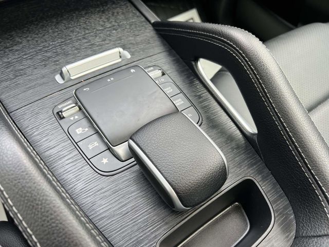 used 2023 Mercedes-Benz GLE car, priced at $51,991
