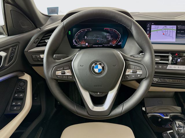 2021 BMW 2 Series 228i xDrive 11