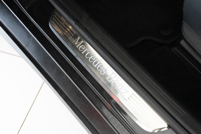 Used 2021 Mercedes-benz GLC SUV