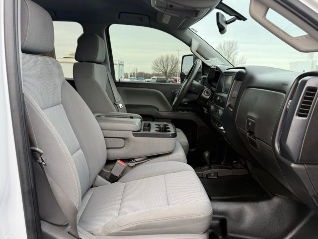 used 2016 Chevrolet Silverado 3500HD car, priced at $33,261