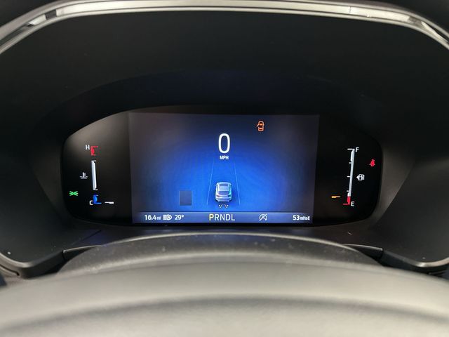 New 2026 Gray Ford ST-Line Select image 12