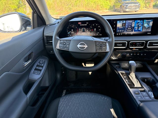 New 2027  Nissan SV image 13