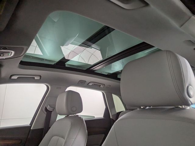 used 2022 Audi Q5 car, priced at $26,481