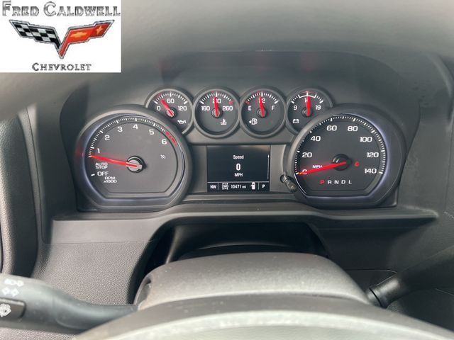 ChevroletSilverado 150018