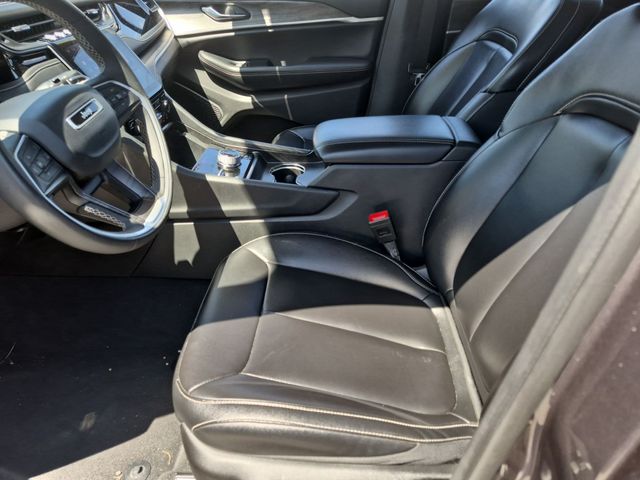 Used 2024 Jeep Grand Cherokee 4xe 4D Sport Utility
