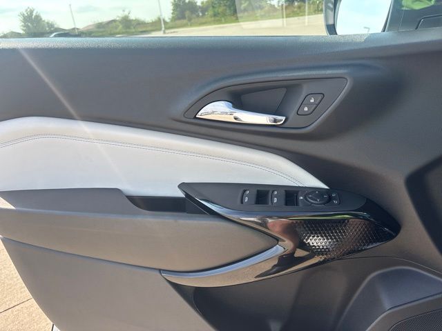 New 2026 Chevrolet Trax SUV