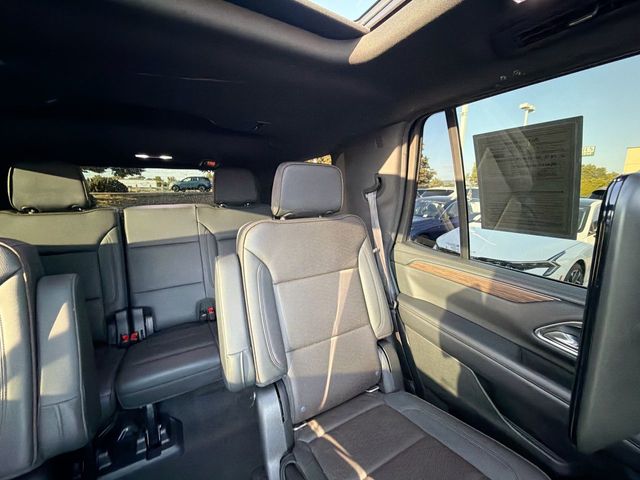 Used 2021 Chevrolet Tahoe SUV
