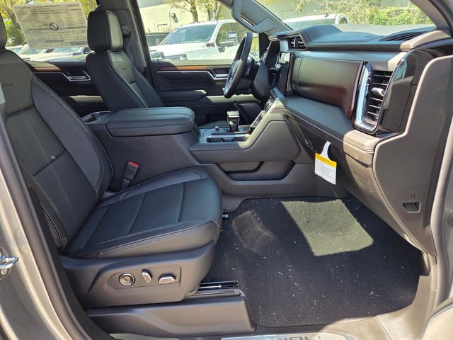 New 2026 Silver GMC Denali image 15