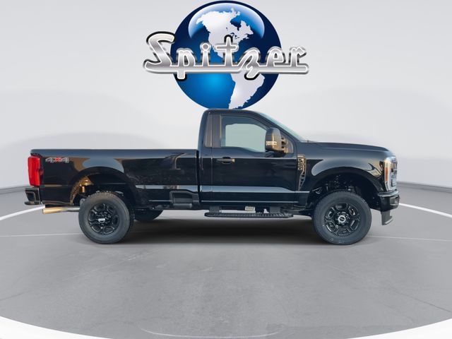 New 2026 Black Ford XL image 10