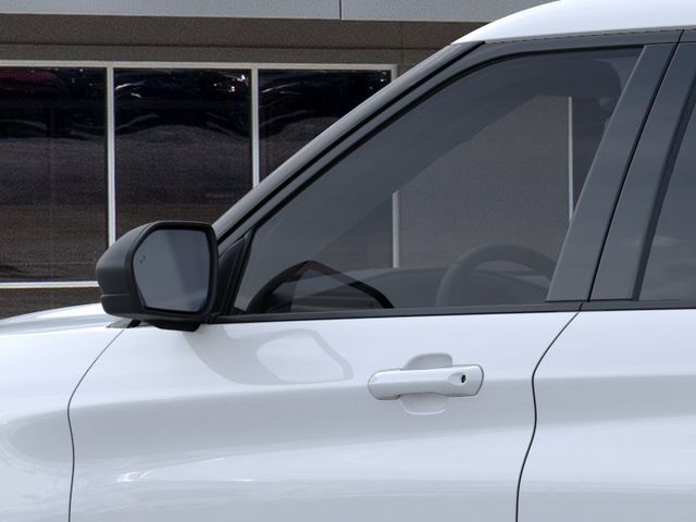 2026 Ford Explorer Active:TGC06111