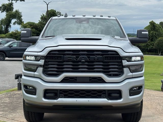 New 2026 Ram 2500 Truck