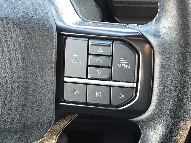 2023 Ford F-150 Platinum:168824A