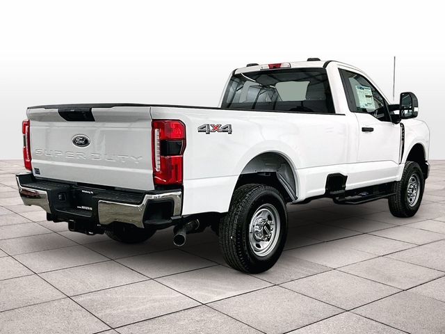 2026 Ford F-250SD XL - 10