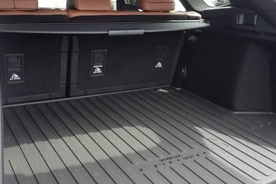 new 2026 Toyota Crown Signia car