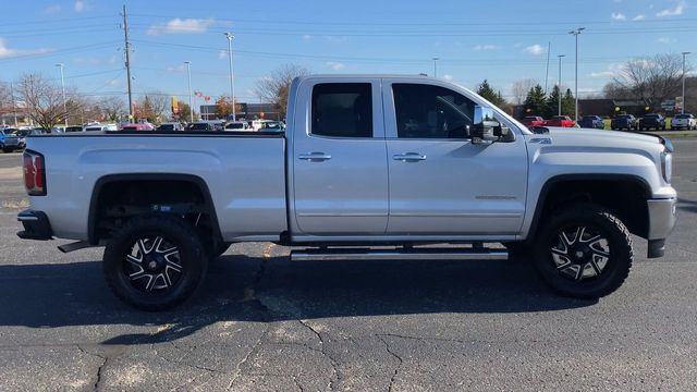 2018 GMC Sierra 1500 SLT 9