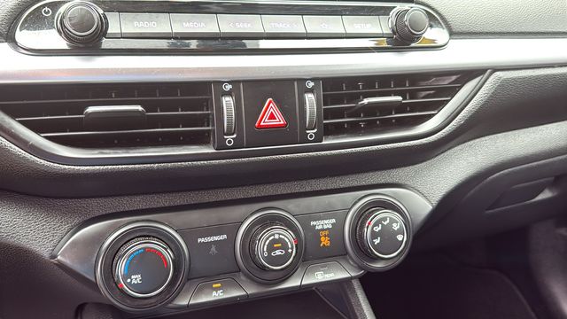 Used 2022 Kia Forte Sedan