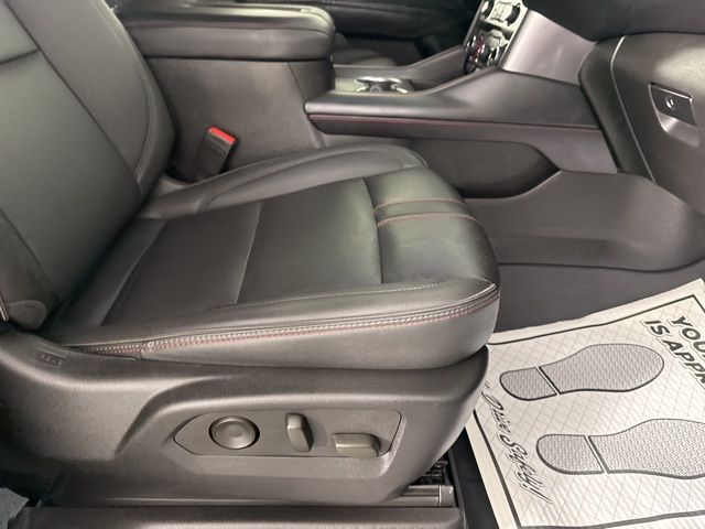 Used 2024 Chevrolet Tahoe SUV