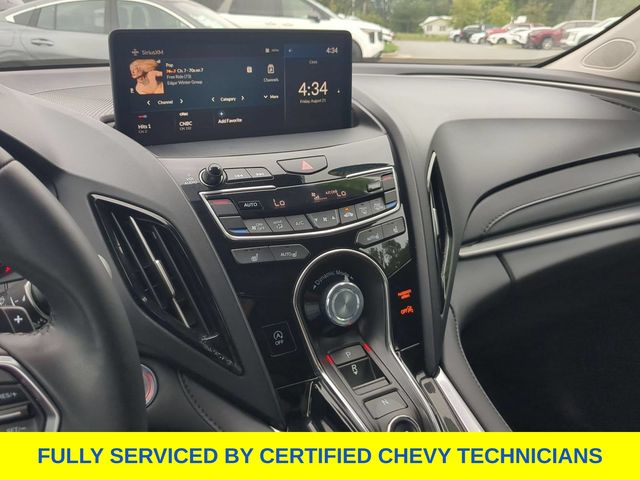 Used 2024 Acura RDX SUV