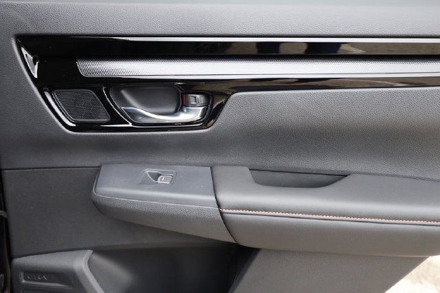 New 2027 Urban Gray Pearl Honda Sport Touring image 19