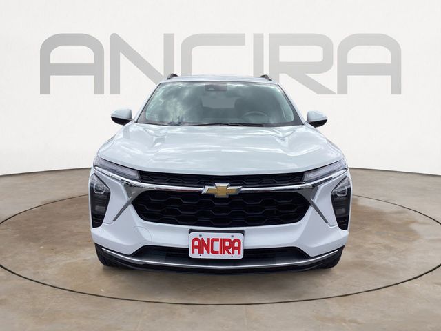 Used Car 2025 Chevrolet Trax  Lt For Sale Under $25,000 In San Antonio, Texas