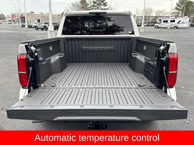 New 2026 Toyota Tacoma i-FORCE MAX Truck